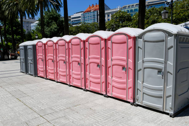 Best Portable Restrooms for Agricultural Sites  in Park Center, CO