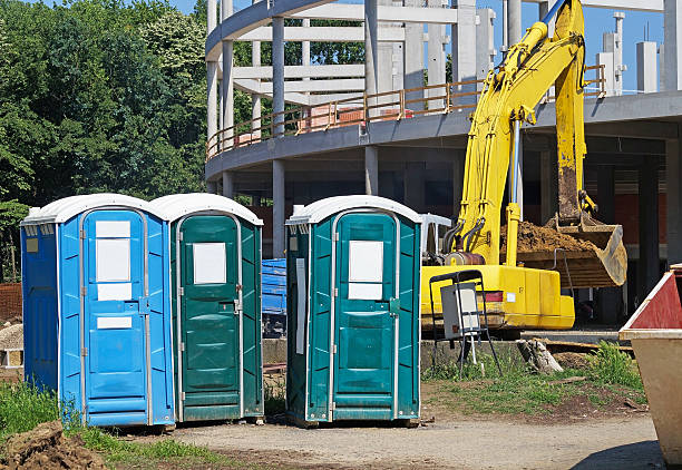 Best VIP or Luxury Restroom Trailers  in Park Center, CO