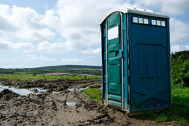 Best Portable Restroom Setup and Delivery  in Park Center, CO